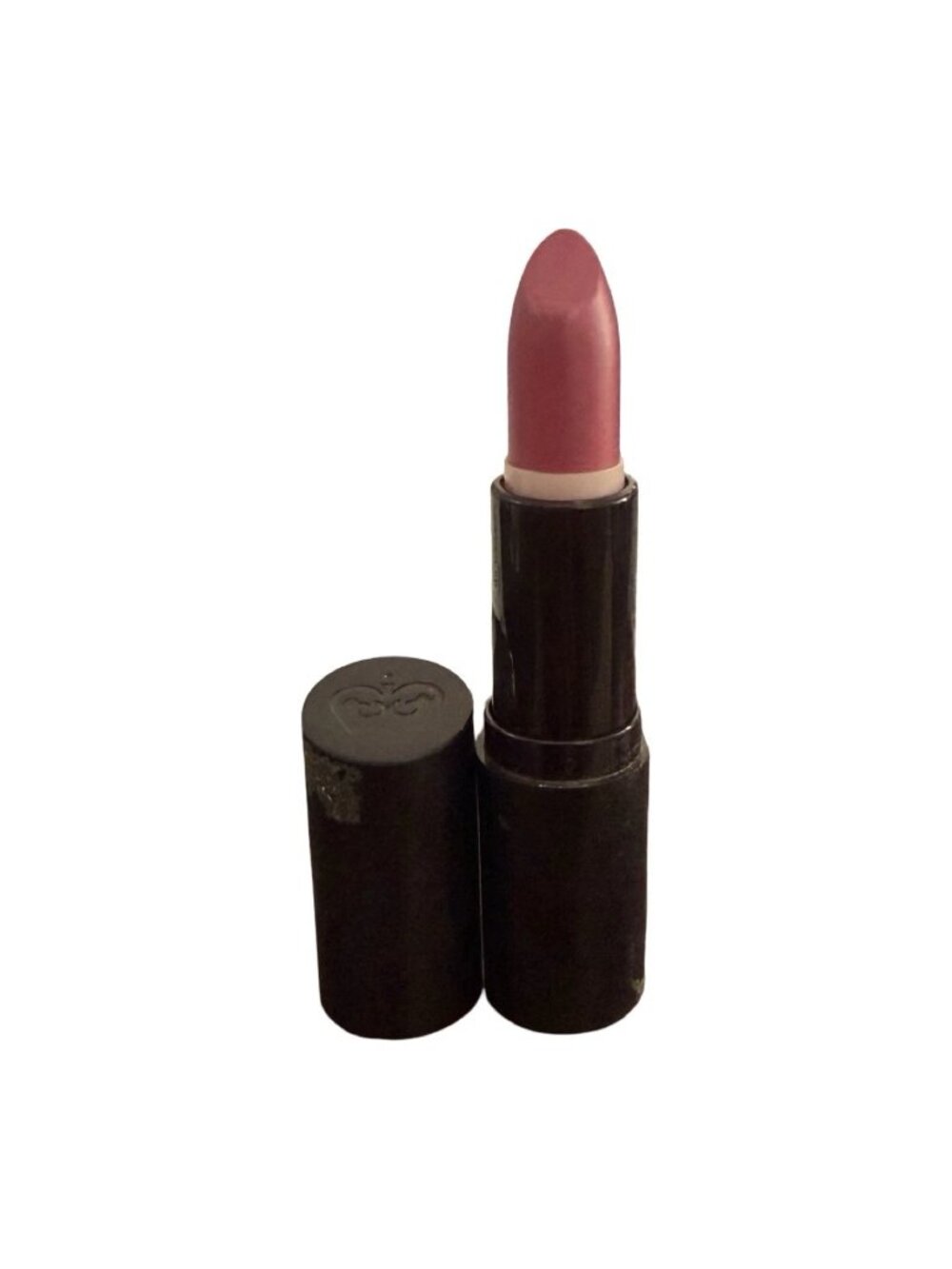 RIMMEL Lasting Finish Lipstick #010 Dizzy *READ!